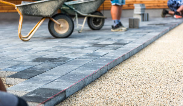 Wye, MT Driveway Pavers Company