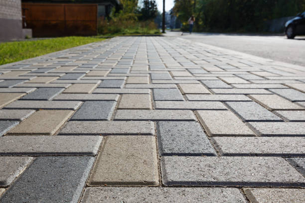 Reasons to Select Us for Your Driveway Paving Requirements in Wye, MT