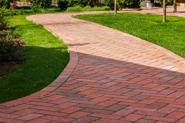 Best Best Driveway Pavers  in Wye, MT