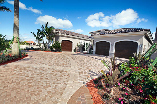 Best Driveway Pavers Contractor  in Wye, MT