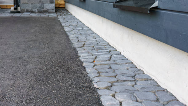 Best Interlocking Driveway Pavers  in Wye, MT