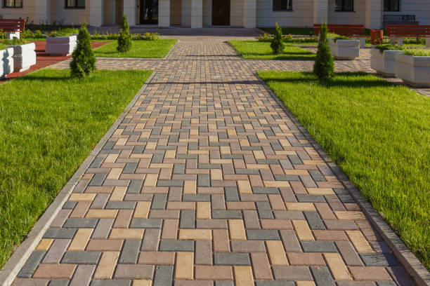 Best Affordable Driveway Pavers  in Wye, MT